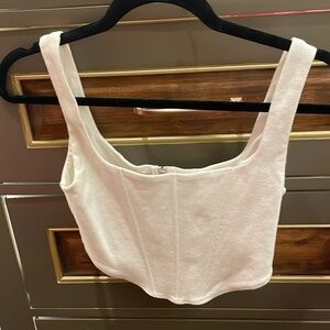 Princess Polly- Corset top